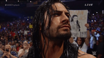 stellarollins:  Roman appreciation spam ❤️