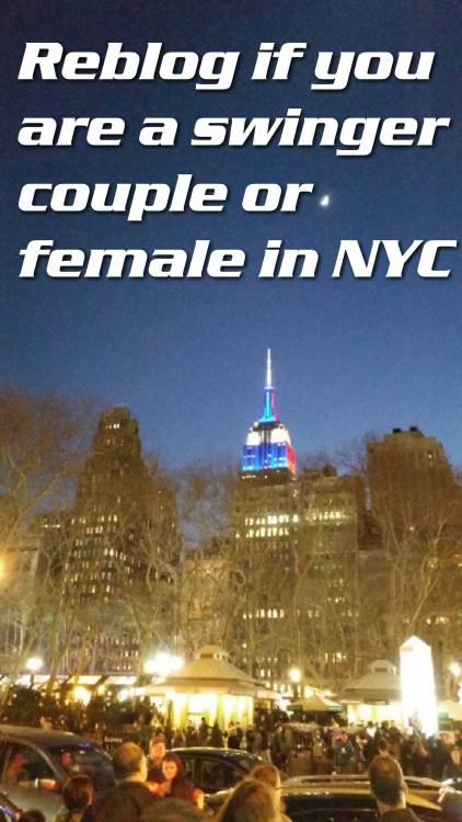 oursecretlifenyc: nycqueenscouple: argoodtimez: knewsome-freak107: brooklyncouple: minabkfun: kinkyc