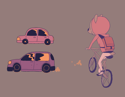repoghost:  Really large gif piece I did for two very sweet and patient guys. This