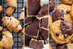foodffs:  30 Best Cookies for Shipping in