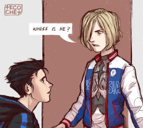 tecochet: i found this in my drafts! Based on this  ₍₍ (ง ˙ω˙)ว ⁾⁾