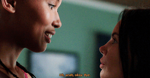 knightlley:“You are love.“