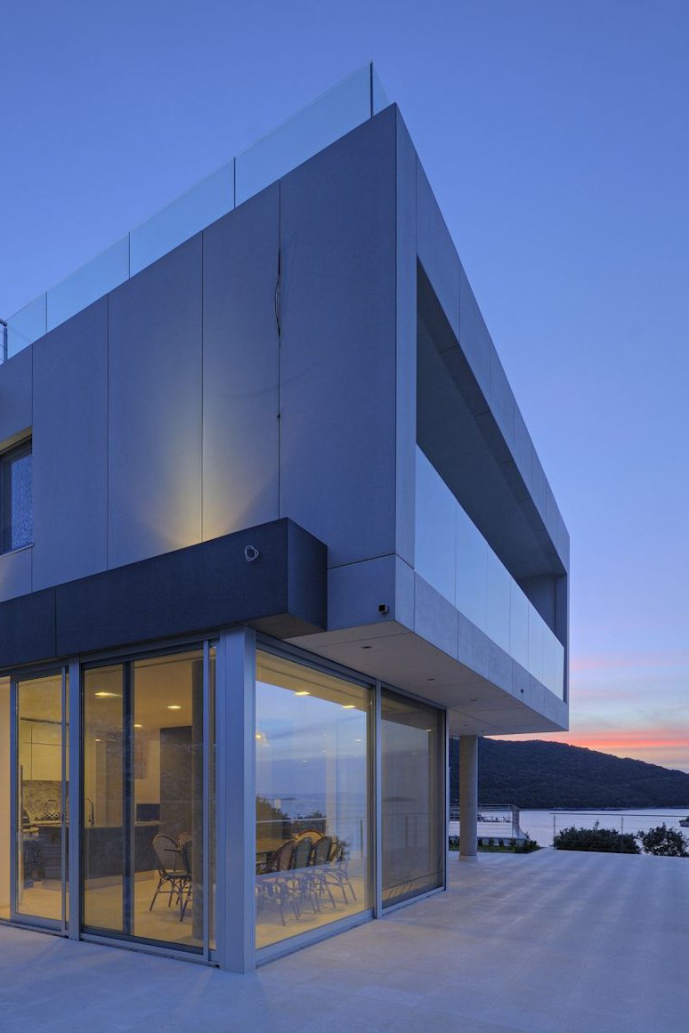 envibe:   House MY by Studio Za Arhitekturu | ENV 