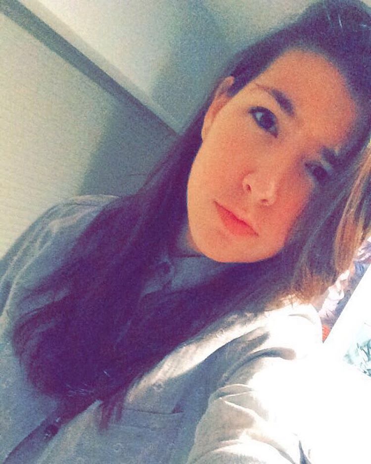 Cara de &ldquo;seria&quot;😝😝 grr