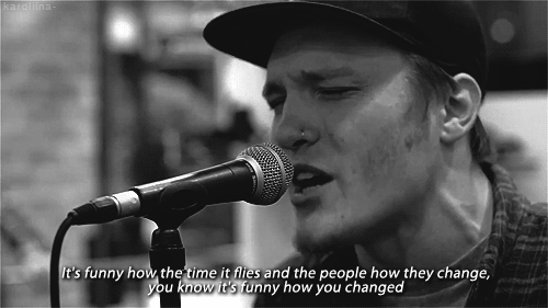 karoliina-:  Neck Deep - Crushing Grief (No Remedy) (x)