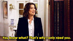 you know i love you donna