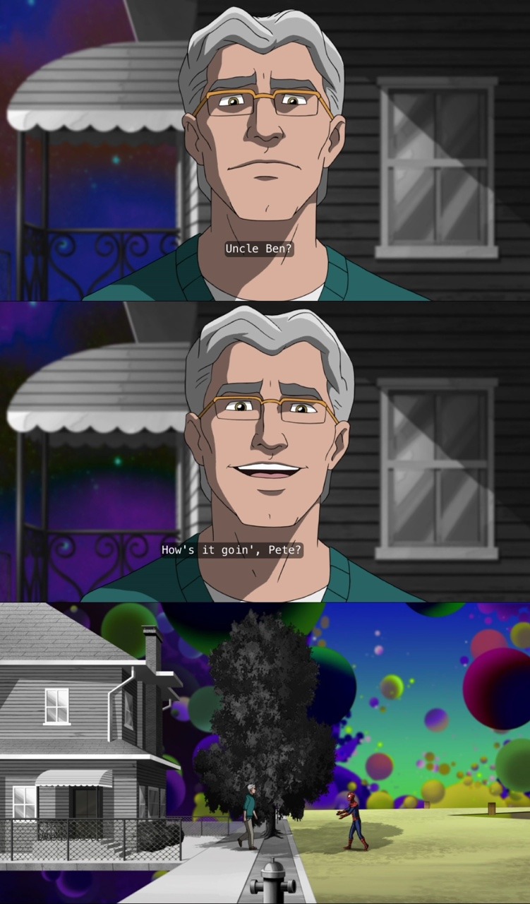 kansascity-elffriend: Best scene in the whole show