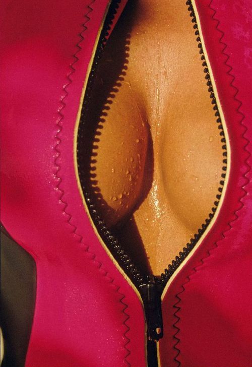 Sex back in the archives: hans feurer pictures