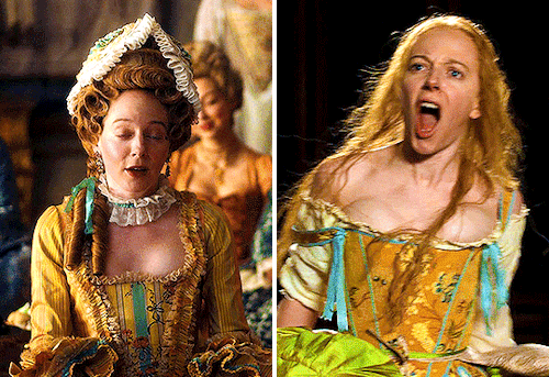 Tatyana + Season 2 Costumes For Anon