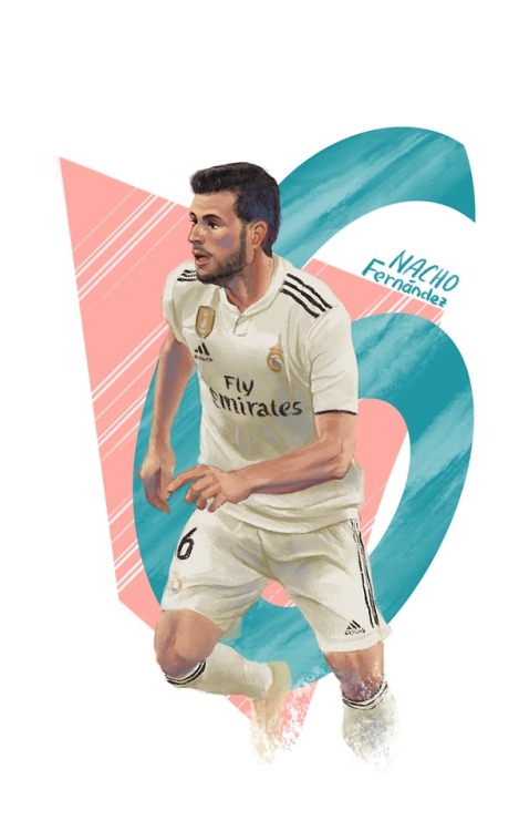 Nacho Fernandez 6