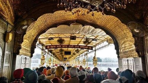 Dhan dhan Sri guru Ramdas ji de Prakash purab diya aap sab nu lakh lakh vadaian #raahatrajan