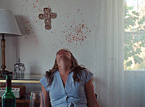 The Lodge (2019) Dir. Veronika Franz & Severin Fiala