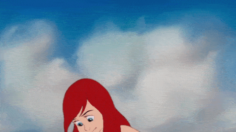 Ariel die meerjungfrau 2 nackt