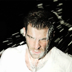 angelofoblivion:  itreallyisthelittlethings:    Good God Damn! I want that man! 