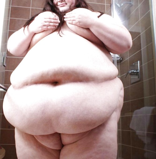 Large Fat SSBBW adult photos