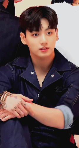 My Conclusion, Again: I Love Him.