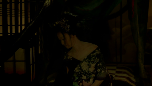 perfectframes:IMPRINT / 2006 / TAKASHI MIIKE