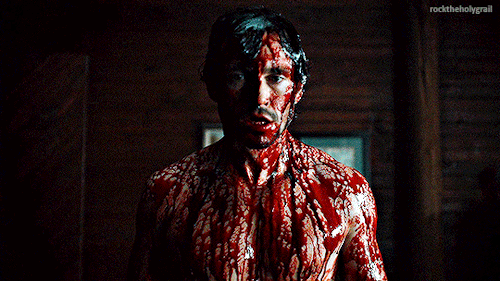 Hannibal (2013-2015) 