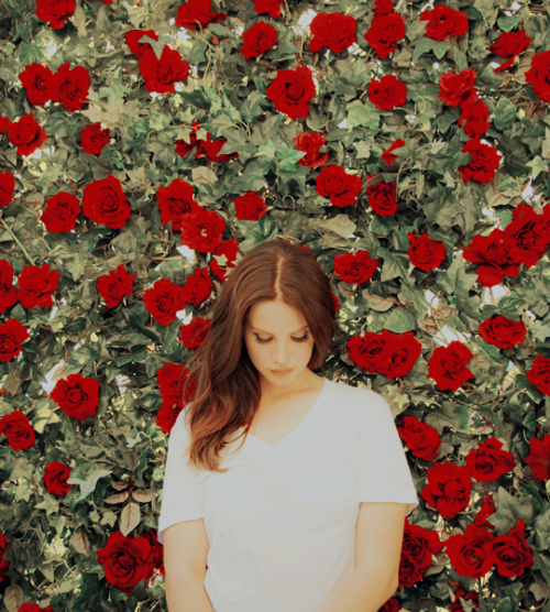 adoringlana:   “A lot of my songs are not just simple verse-chorus pop songs – they’re more psychological.”