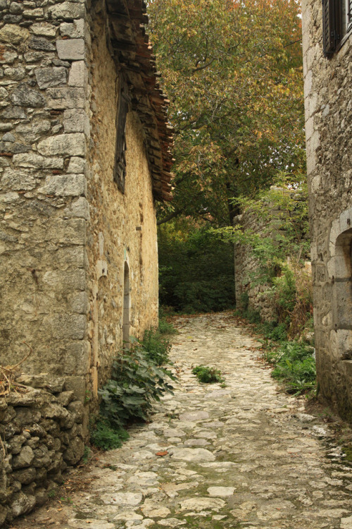 Stemnitsa, Arcadia,Peloponnese, Greece