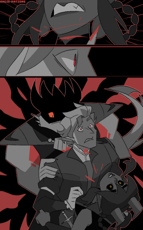 The Dark Urge Companion AU - Reacting To Astarion's Attack