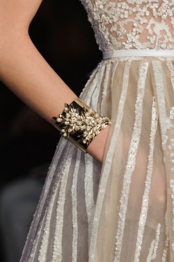 xxglamouresque:Elie Saab S/S 2015