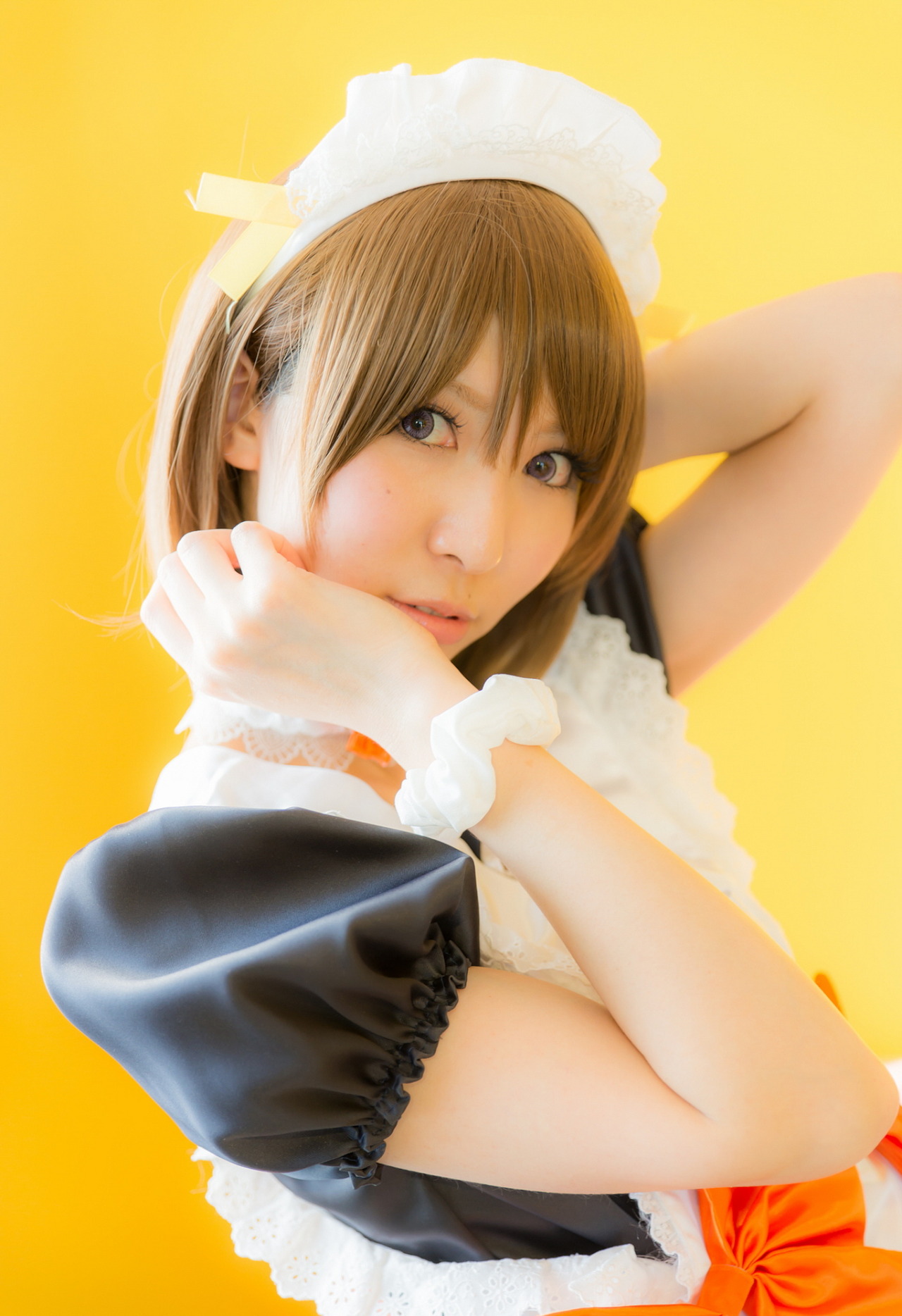 Love Live-Hanayo Koizumi (Hayase Ami) 2