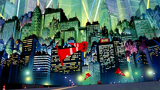 florencepugh:  アキラ (AKIRA) 1988, dir. Katsuhiro Otomo.  