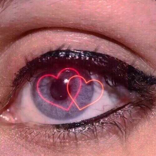 lesbianriot: love monster