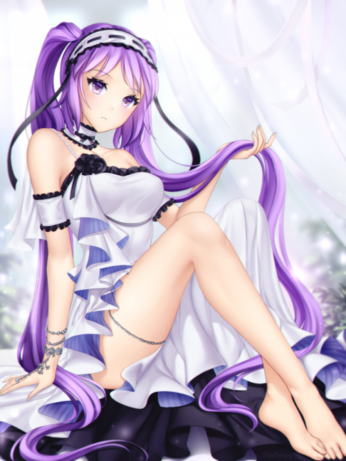 gigamessy:Euryale