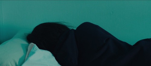 reheating:  Girlhood, 2015