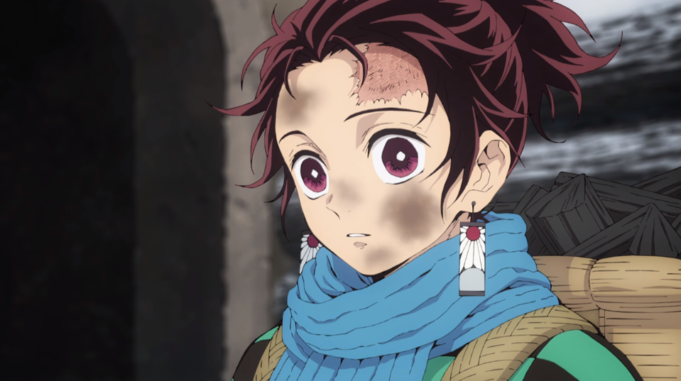 Kimetsu no Yaiba: Demon Slayer Episode 1 Synopsis and Preview Images –  AnimeCatix