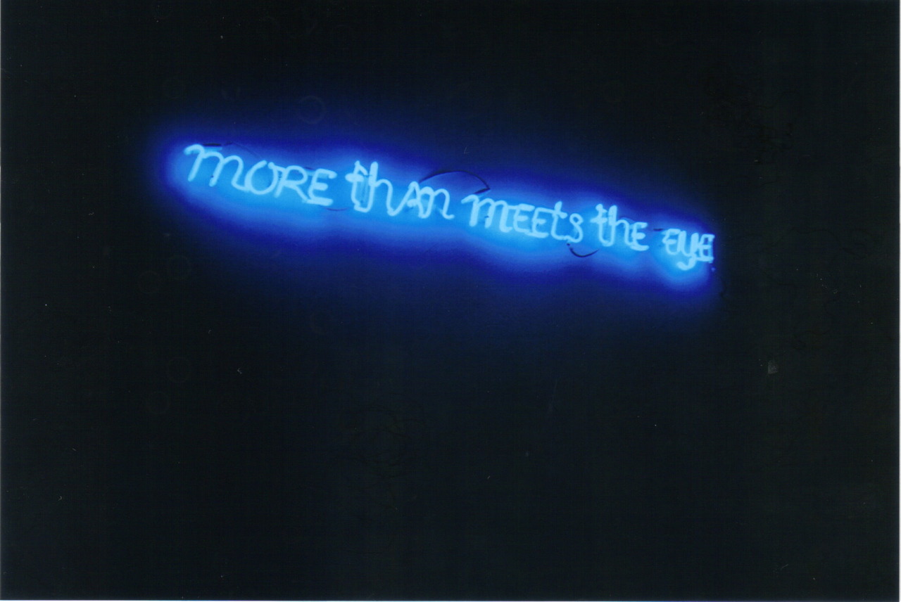35mm-memory:  More than meets the eye October, 2013