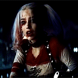 harleyquinnsquad:  The one, the only, the infamous Harley  Quinn.