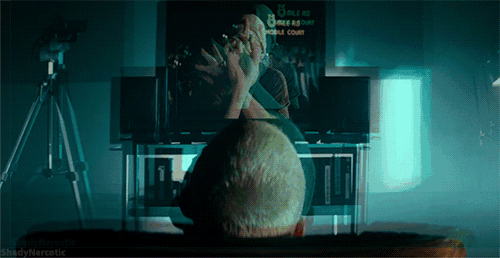 shady-at-3am:  He’s waiting for you in the corner… 