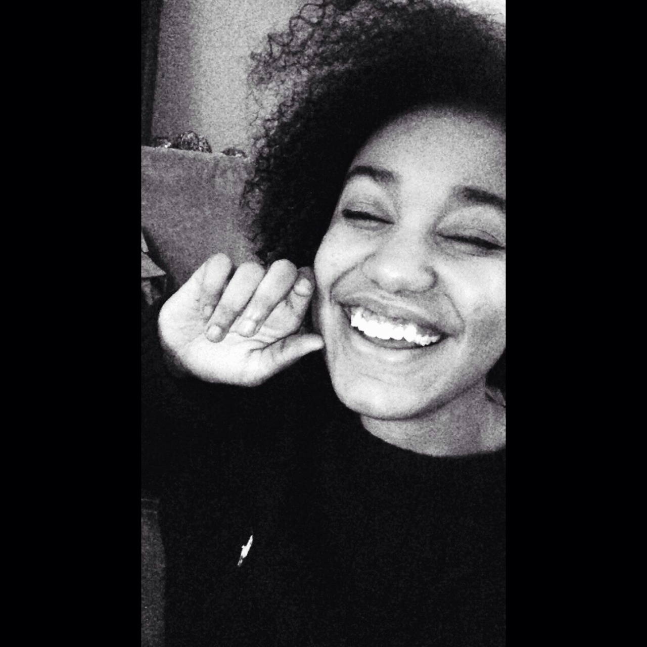artisticrecluse:  Happy blackout day! I’m extremely happy to be an African American