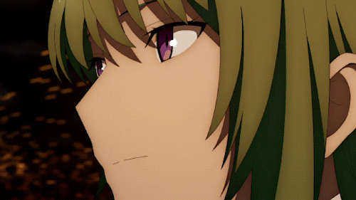 Featured image of post Enkidu Fate Gif Enkidu fate strange fake gilgamesh fate fate series fate srs anime