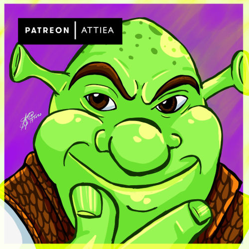 attiea