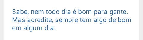 to no poramor