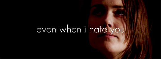 iwantthepony:    I think you would’ve made a terrific captain. {x}   