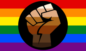 batboyblog:This Pride don’t forget your brothers and sisters fighting for their rights all over the 