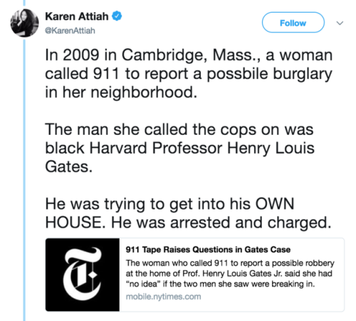 anxiety-unlimited: niggazinmoscow: This girl spoke nothing but fucking TRUTH. Last 2 linked articles, for anyone who wants to read them:  When Will the North Face Its Racism? From Starbucks to Hashtags: We Need to Talk About Why White Americans Call the