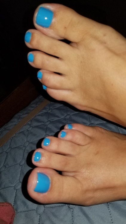 frivri-blog:  New Color¡ What do you think?