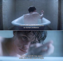 distractful:  The Theory of Everything (2014)