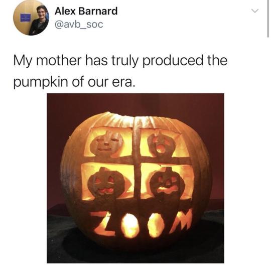 Make it stop.