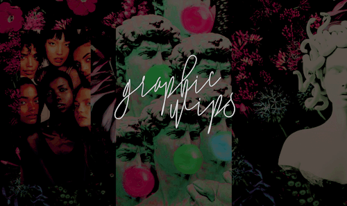 wartificial: SEND ME YOUR WIPS AND I’LL MAKE YOU A GRAPHIC! ⦁ send me via inbox a small introduction