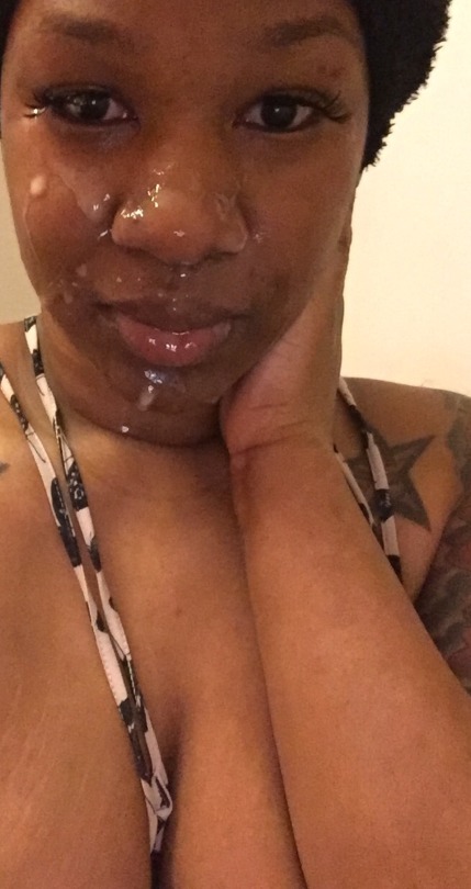 Ebony Facials Tumblr