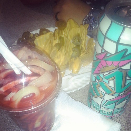 The way to my heart ♡
