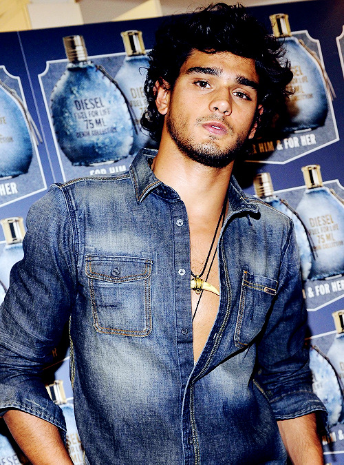 XXX Marlon Teixeira photo