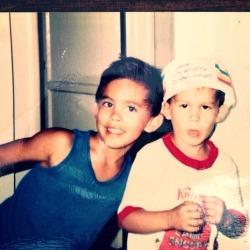 Bulletproofloveforptv:  Fuentes Brothers Appreciation Post  